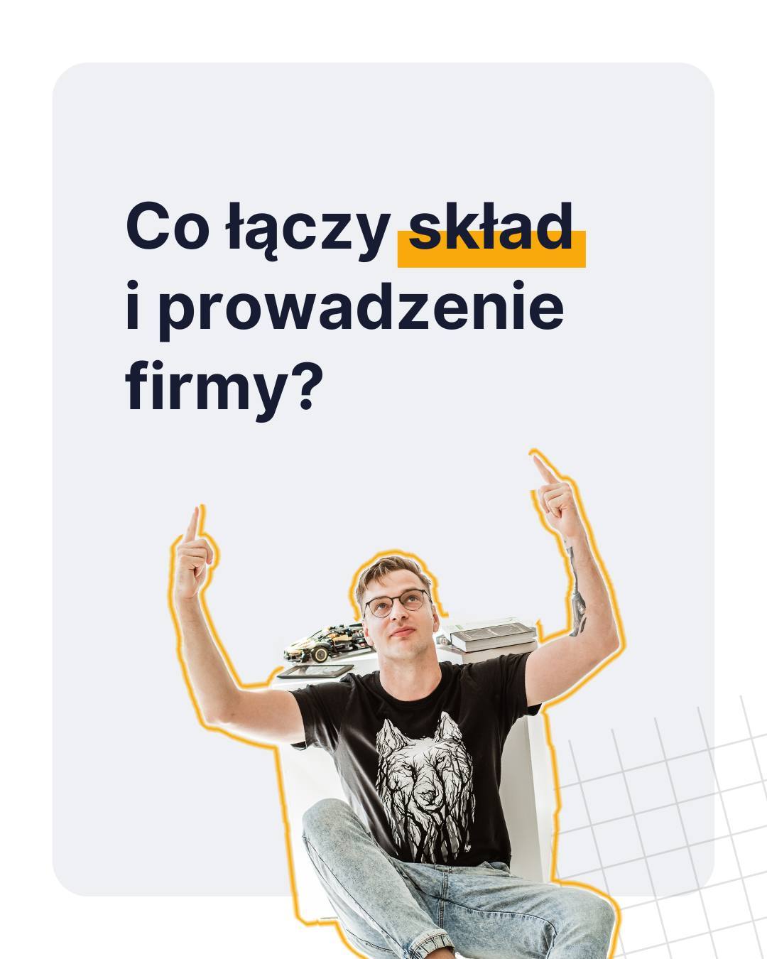Zacznę od tego, że&nbsp;bardzo lubię swoją pracę. Ale&nbsp;przez kiepską organizację czasami miałem już dość. Próbowałem lepiej organizować, ale&nbsp;nie wychodziło. Dlatego&nbsp;zdecydowałem się skorzystać z&nbsp;pomocy osoby, która zna się na&nbsp;tym lepiej ode mnie. I&nbsp;bardzo szybko widzę efekty. I&nbsp;podobnie jest z&nbsp;książką/ebookiem. Możesz męczyć się ze składem samodzielnie. Albo&nbsp;zlecić komuś, kto się na&nbsp;tym zna. Na&nbsp;przykład mnie 😉

Napisz, jeśli chcesz, żebym złożył Twoją książkę.

#składksiążki #składebooka #selfpublishing