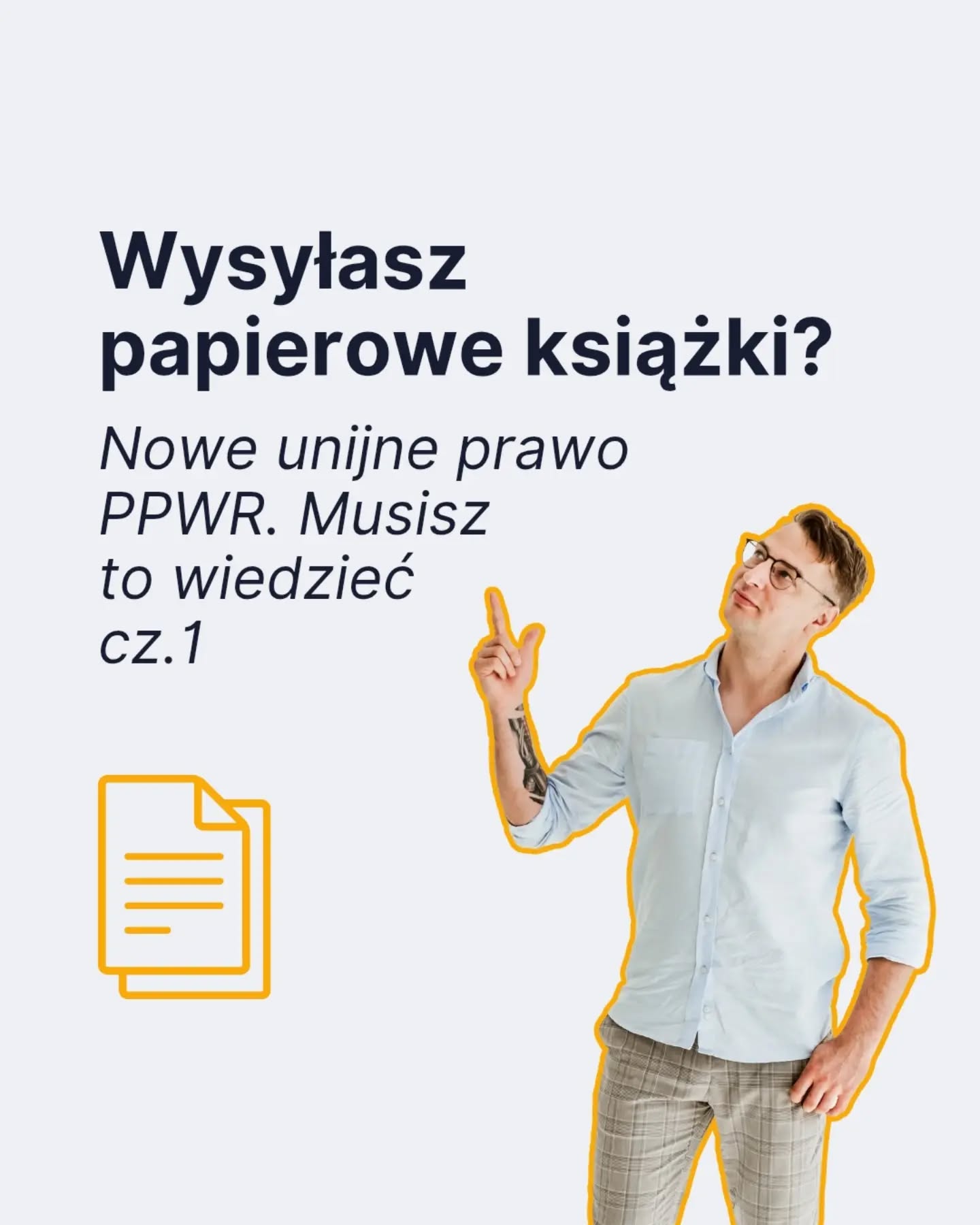 Czy nowe unijne rozporządzenie PPWR wpłynie na&nbsp;sprzedaż Twojej książki?

Wokół przepisów opakowaniowych pojawia się wiele sprzecznych informacji. W&nbsp;rzeczywistości zasady są logiczne, ale&nbsp;wymagają formalnej dyscypliny. Jeśli samodzielnie pakujesz egzemplarze dla&nbsp;czytelników, podlegasz pod&nbsp;obowiązek rejestracji w&nbsp;BDO oraz&nbsp;prowadzenia ewidencji wagowej kartonów i&nbsp;folii.

Dobra wiadomość dotyczy formatów cyfrowych oraz&nbsp;platform druku na&nbsp;żądanie. E-booki oraz&nbsp;sprzedaż papieru przez&nbsp;Amazon KDP są z&nbsp;tych wymogów całkowicie zwolnione. Jeśli jednak&nbsp;prowadzisz sklep internetowy lub&nbsp;konto na&nbsp;Allegro, przejrzyj swoje cenniki dostaw. Wysyłka do&nbsp;Niemiec czy&nbsp;Francji bez lokalnej rejestracji w&nbsp;tamtejszych systemach rodzi ryzyko wysokich kar finansowych. W&nbsp;Studio Składam dbam o&nbsp;to, by autorzy przechodzili przez&nbsp;proces wydawniczy bezpiecznie i&nbsp;ze spokojną głową. Dzielę się technicznymi faktami, aby&nbsp;formalności nie przesłoniły Ci radości z&nbsp;premiery.

Przesuń karuzelę w&nbsp;bok, by poznać najważniejsze wytyczne. Zapisz ten post, aby&nbsp;mieć go pod&nbsp;ręką przy&nbsp;konfigurowaniu sklepu.

#selfpublishing #bdo #ppwr #jakwydaćksiążkę